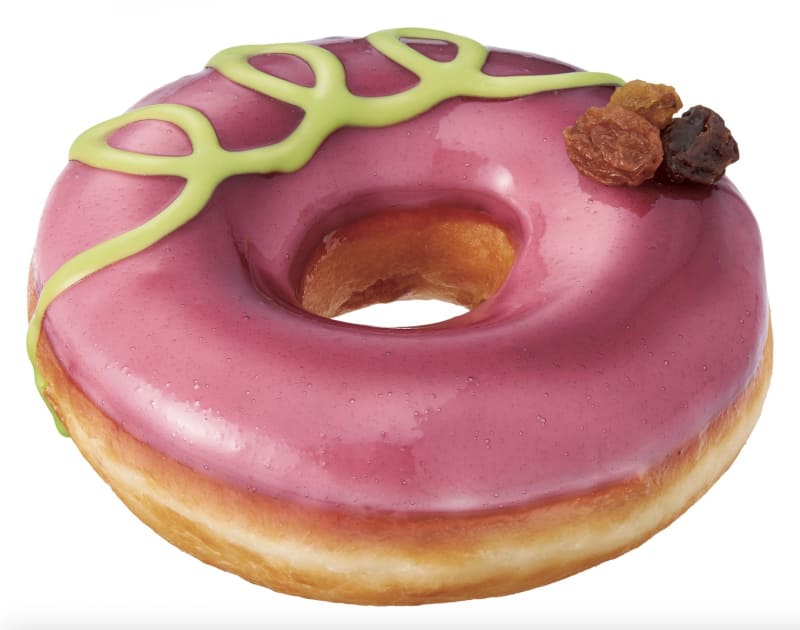 “ふわふわ ツルッ”ジューシー グレープ