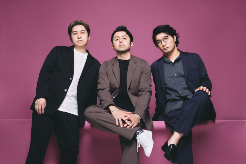 スペシャル Jazz Liveに出演するfox capture plan