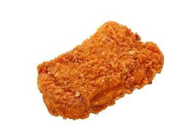 ファミチキ（コンソメWパンチ味）