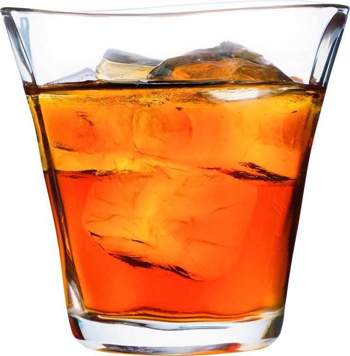 「紹興酒グラス」（164円）