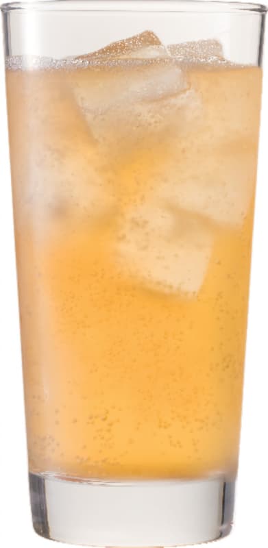 「バーミヤンハイボール」（384円）