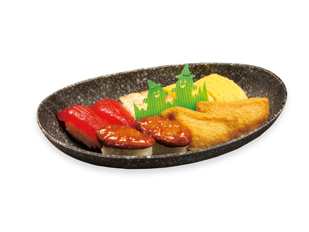 「【ハロウィン】お子様応援セット」（550円）