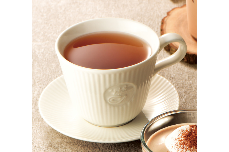 カフェ・ド・クリエがドリンクメニュー4種とフードメニュー3種を発売する