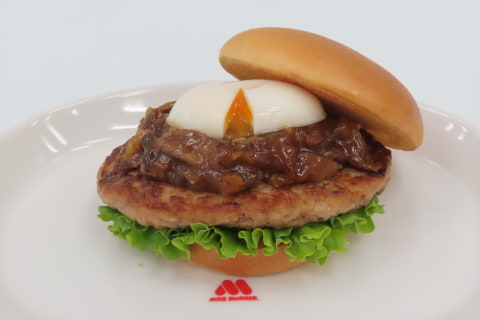 モスの新作がセットで1000円になった理由と実はスゴイ“とろったま”の