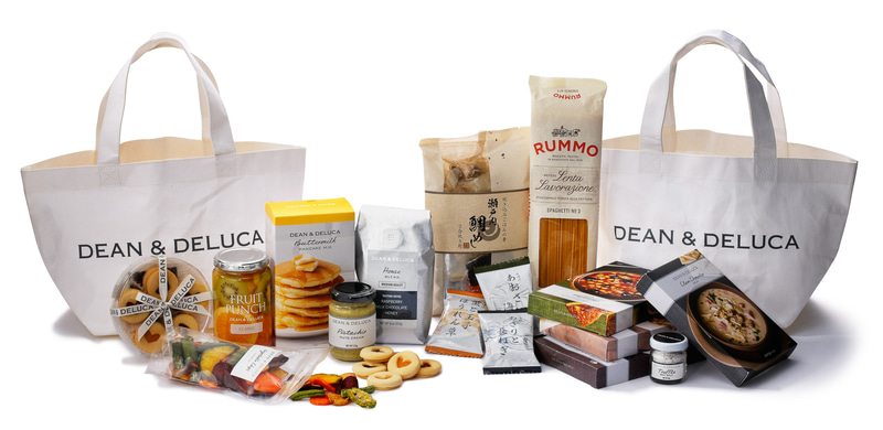 DEAN ＆ DELUCA「福袋2022」
