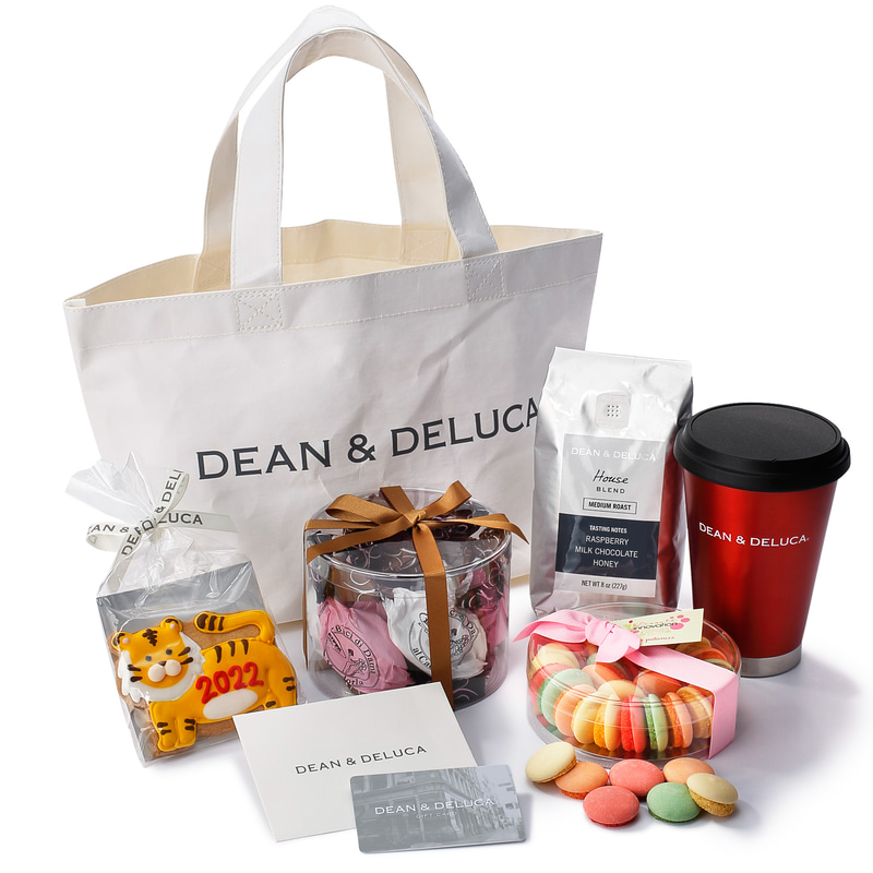 「Coffee Assortment」（5500円）