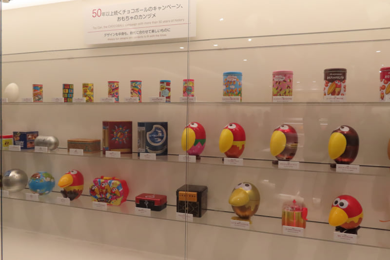 みんなの憧れ「おもちゃのカンヅメ」