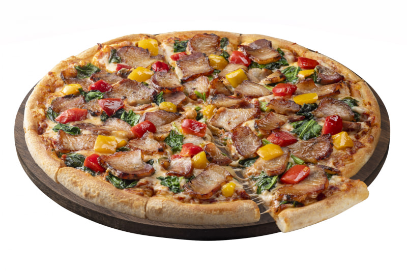 イタリアンジューシーローストポーク