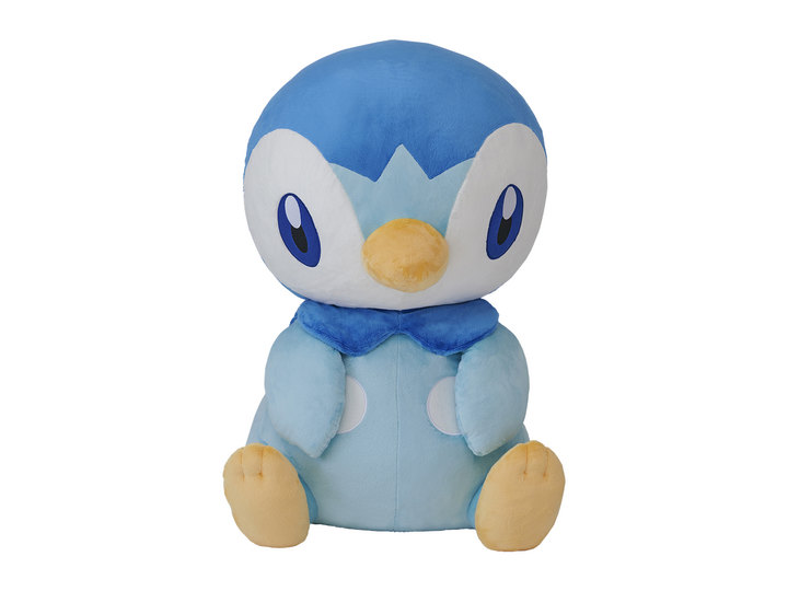 「とってもおっきいポッチャマ」