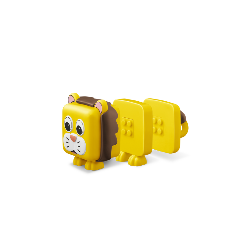 Lion（ライオン）