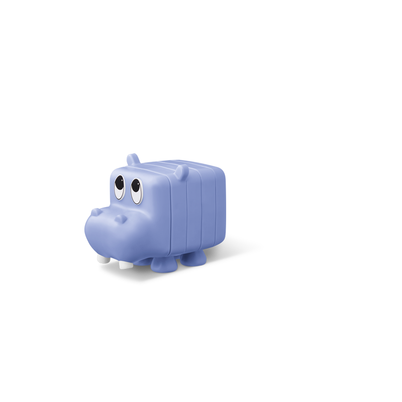 Hippo（カバ）