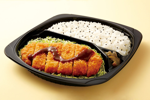 オリジン弁当/キッチンオリジン、かつ丼などがお得な「とんかつ