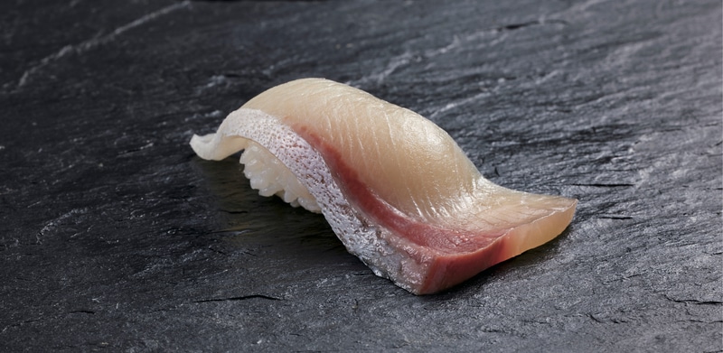 「宇和海産 大ぶりとろ」