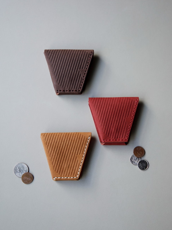 ホームクラフトキット コインケース