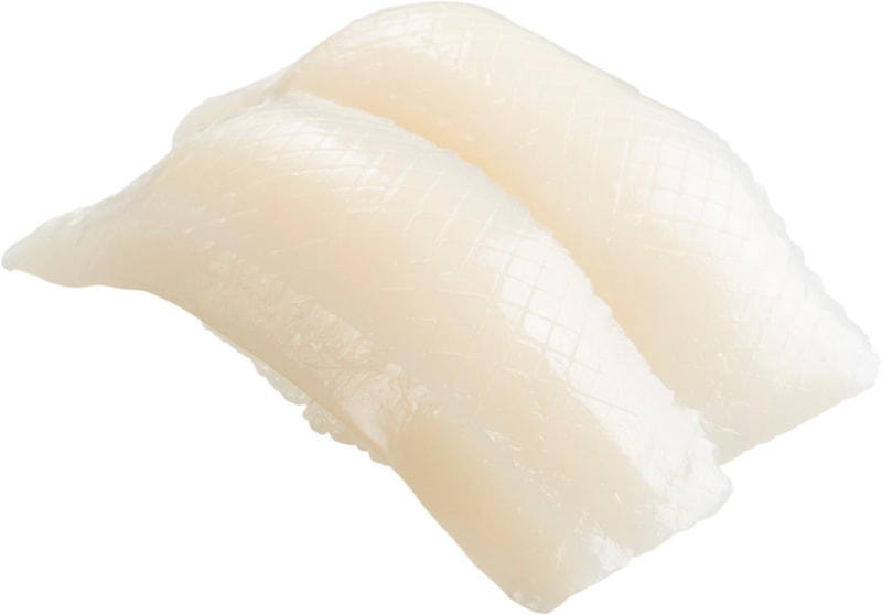 「大切り真いか」（110円）