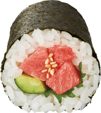 22年の恵方は 北北西やや北 かっぱ寿司の 恵方巻 予約受付開始 グルメ Watch