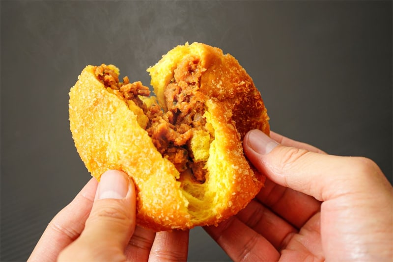 奥芝商店「小麦のかたまり」