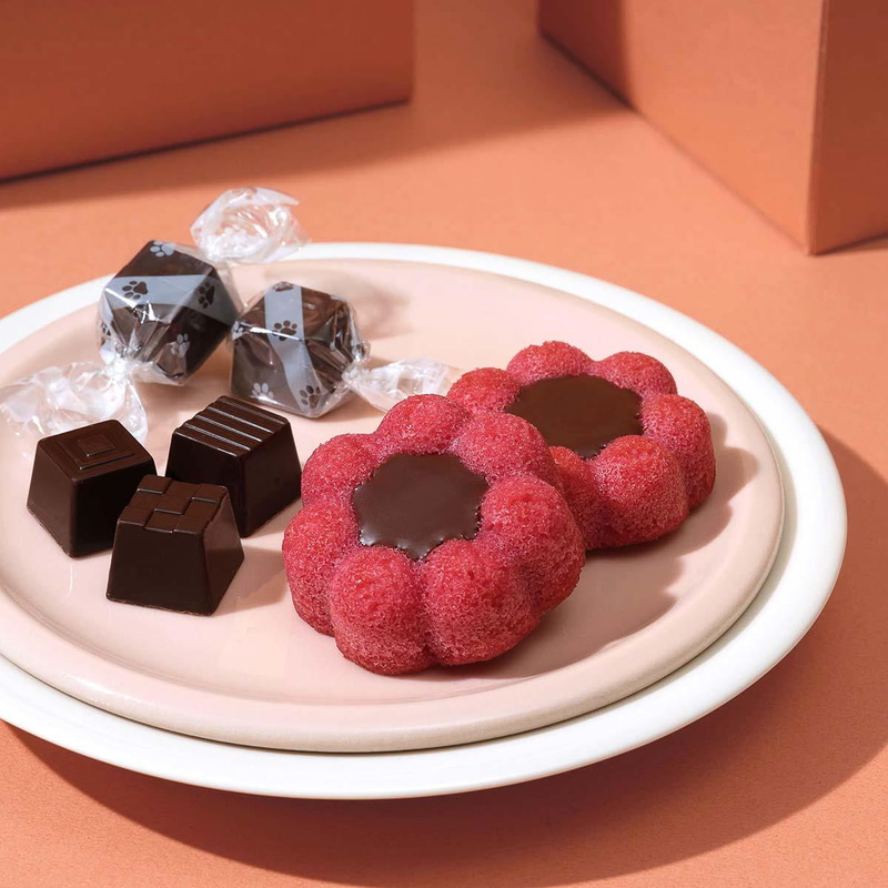 カルディコーヒーファーム「ネコの日バッグ」