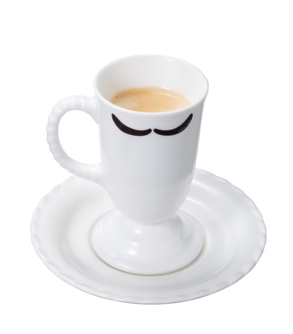 ホットコーヒー（シングルエステート珈琲）