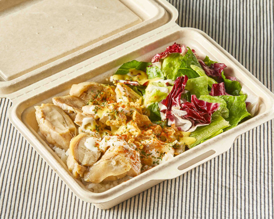 「NY飯！スタンダード」（1290円）※配送料別