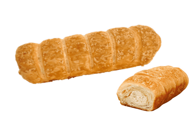 熊本県産和栗のクリームコロネ