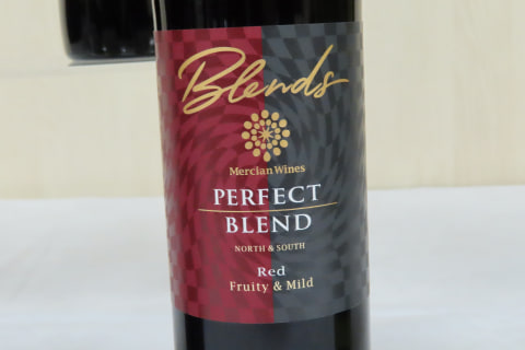 メルシャン、輸入ワインの新ブランド「Mercian Wines」を3月に立ち上げ