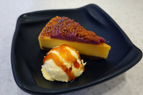 かっぱ寿司 超super 九州ネタうまか祭 フェアに魅惑の九州スイーツが登場 グルメ Watch