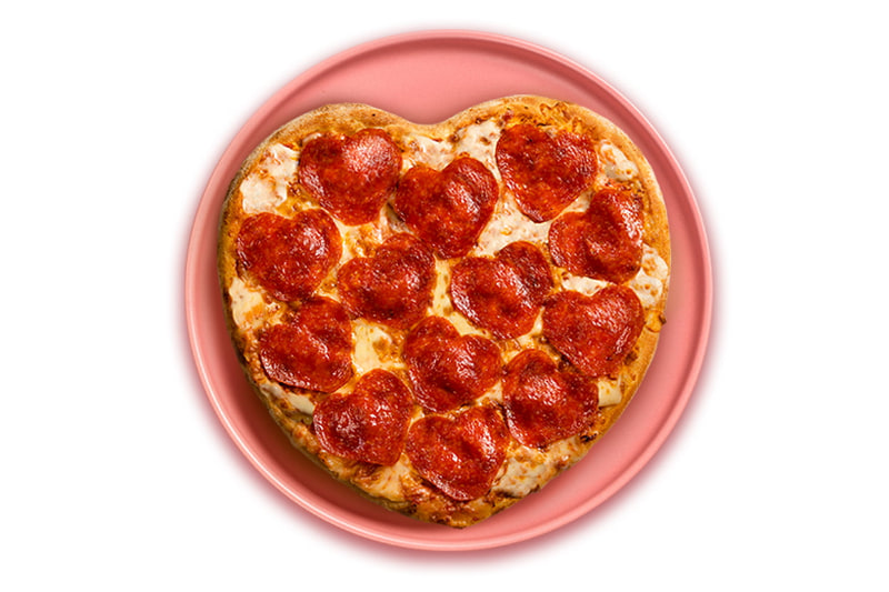 ラブロニピザ（L）