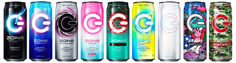 ZONe