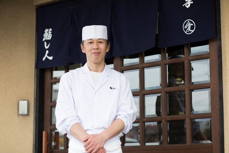 木村泉美氏
