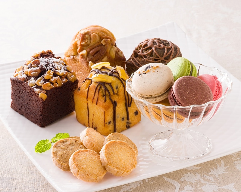 「Cagi de rêves（キャギ ド レーブ）」のホワイトデーフェア