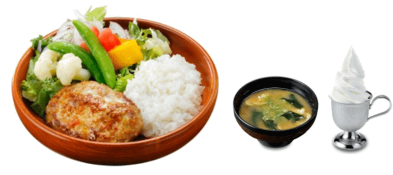 「いろどりセット」