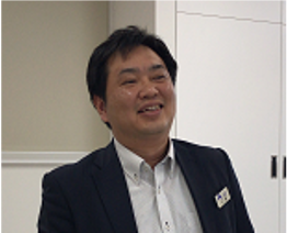 「いろどりセット」開発者の小澤友裕氏