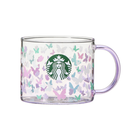 スターバックス、2022年「Springシーズン」グッズ発売