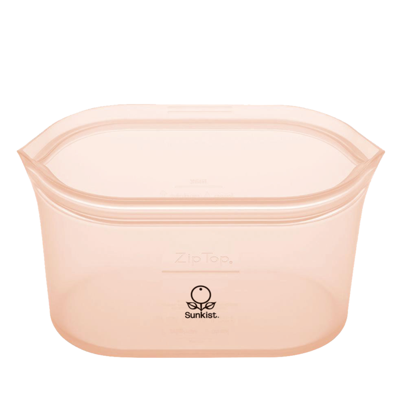 「サンキスト・Zip Top ジップトップディッシュL 1個」（200名）