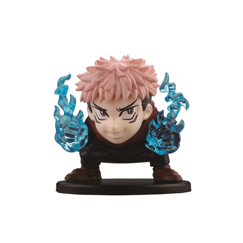 海洋堂特製フィギュア