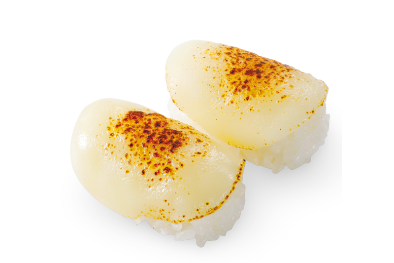 炙りモッツァレラチーズ