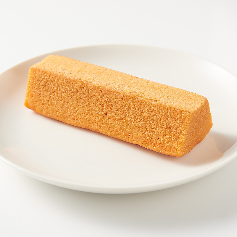 「不揃い メロンバウム」（150円）