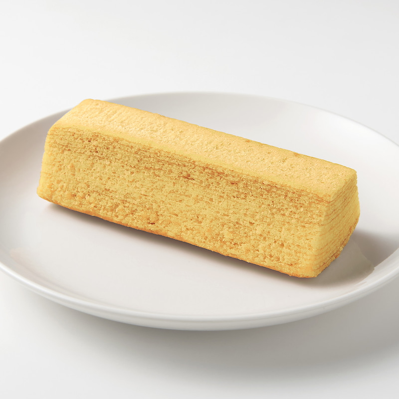 「不揃い 水切りヨーグルトバウム」（150円）