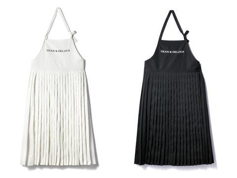 DEAN ＆ DELUCA」初の割烹着や保冷機能付きカゴバッグ、エプロンが登場
