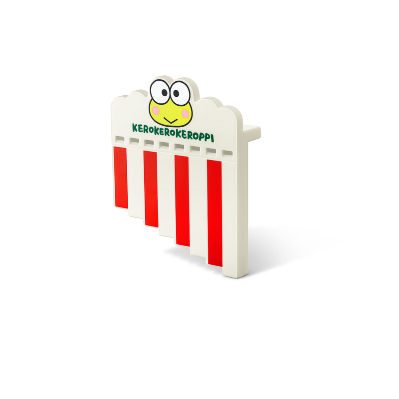 けろけろけろっぴ パンフルート