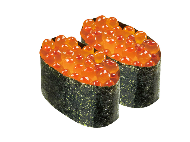 「極上大粒いくら」（220円）