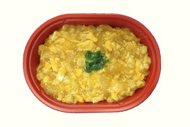 「大阪名物 ハイカラ丼」（248円）