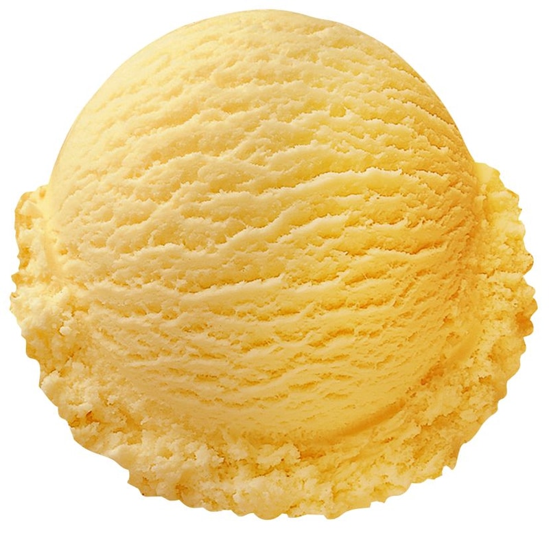 「フレンチバニラ」