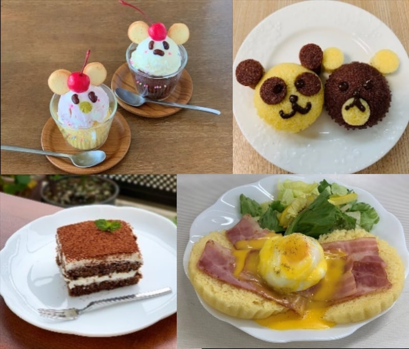 おすすめアレンジレシピ