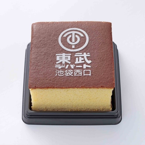 プリン ア ラ モードなど昭和レトロなグルメが集合した 昭和の食ワールドへようこそ 東武百貨店池袋本店で開催 グルメ Watch