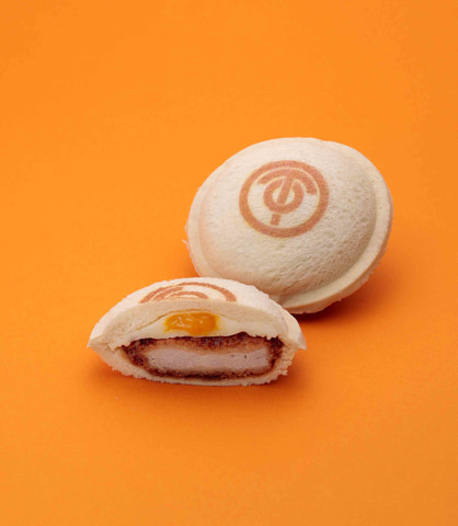 プリン ア ラ モードなど昭和レトロなグルメが集合した 昭和の食ワールドへようこそ 東武百貨店池袋本店で開催 グルメ Watch