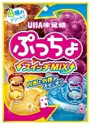 Uha味覚糖 ぷっちょオリジナル King Prince A5サイズクリアファイルがもらえるキャンペーン ぷっちょスティック 冷凍みかん も発売 グルメ Watch Uha味覚糖 ぷっちょオリジナル King Prince A5サイズクリアファイルがもらえるキャンペーン ぷっちょスティック 冷凍みかん も発売 グルメ Watch