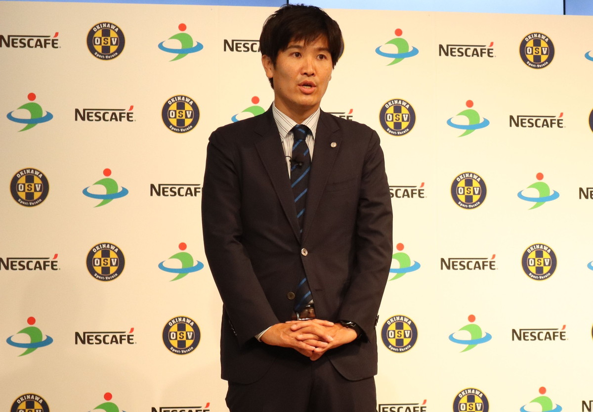 ネスレ日本株式会社 飲料事業本部レギュラーソリュブルコーヒー＆システム、ギフトボックスビジネス部 部長 髙岡二郎氏