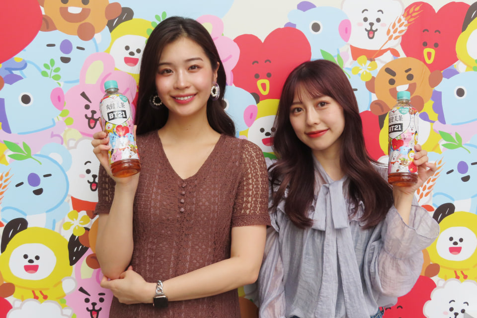 爽健美茶 BT21 モバイルチャージャー 2025年最新】爽健美茶 bt21 モバイルチャージャーの人気アイテム
